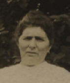 Anna Telzak Gordon